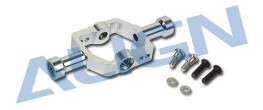 Metal Flybar Seesaw - Silver