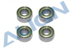 Bearing Set - 3x8x3