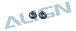 Bearing Set - 4x7x2.5