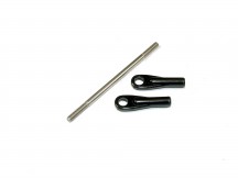 V-MAX - 65mm x 3mm Control Rod