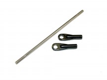 V-MAX - 105mm x 3mm Control Rod