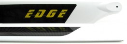 EDGE 523mm Flybarless Blades