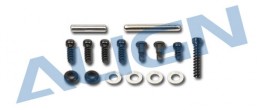 Trex 100X Screw Set