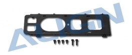 Trex 250 PRO - Bottom Plate