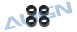 550/600 DFC Head Damper Set