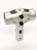 SHUTTLE Rotor Hub & Yoke