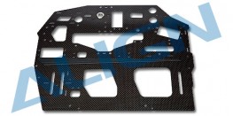 800E DFC Carbon Main Frame (R)