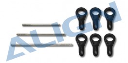 Sport V2 Stainless Steel Servo Linkage
