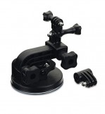 GoPro - Suction Cup Mount