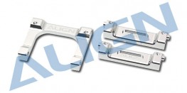 500 PRO Frame Mounting Blocks
