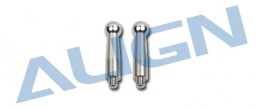 450 Pro FL V2 Linkage Ball Set