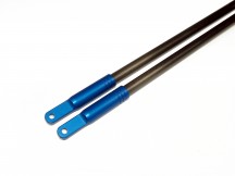 SCEADU Carbon Tail Stays