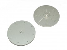 45mm Servo Wheel - HITEC / MULTIPLEX