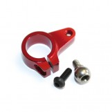 JR Forza 450 - Metal Servo Horn