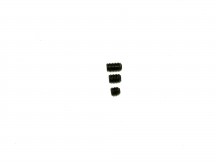 M3 High Tensile Socket Set Screws