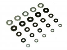 Flat Washers