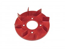 AIR-SKIPPER 30 - High Flow Cooling Fan