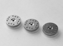 ROBAN Servo Disc Set - JR / SPEKTRUM