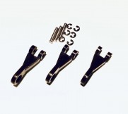 LAMA - 3 Bladed Tail Pitch Slider Link Set