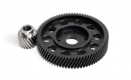 ROBAN - Helical Main Gear Set