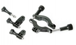 GoPro - Roll Bar Mount