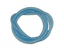 Silicone Fuel Tube - Blue