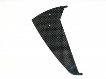 RAPTOR 30/50 Carbon Tail Fin