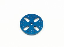 35mm Servo Wheel - JR / SPEKTRUM