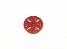 28mm Servo Wheel - HITEC / MULTIPLEX