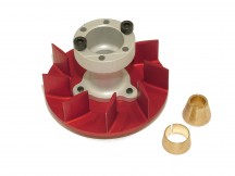 RAPTOR 50 High Flow Cooling Fan