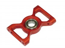 T-REX 600 N Lower Mainshaft Bearing Block