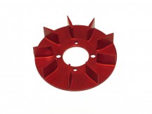 TREX 600 High Pressure Cooling Fan