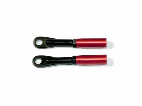 Trex 700 Replacement Tail Pushrod Ends