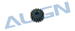 Trex 250 - Motor Pinion Gear - 16T