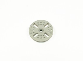 28mm Servo Wheel - FUTABA / ALIGN