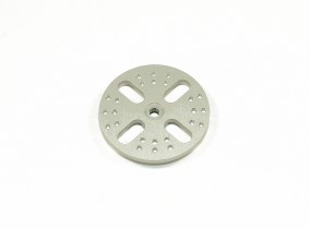 35mm Servo Wheel - FUTABA / ALIGN