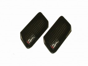 SUPER STUBZ - 3mm Carbon Paddles