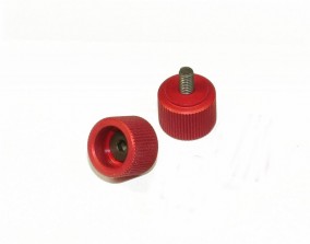 RAPTOR 30/50 Canopy Mount Screws