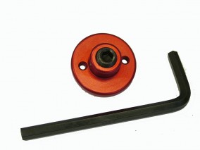 RAPTOR 50 Fan Removal Tool