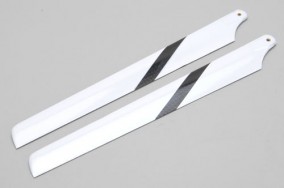 RIPMAX - 205mm Carbon Blades