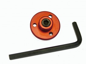 RAPTOR 60/90 Fan Removal Tool