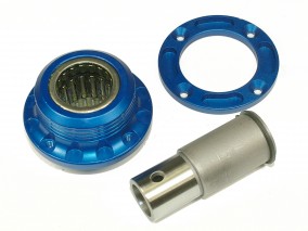 RAPTOR 60/90 Heavy Duty Autorotation Hub