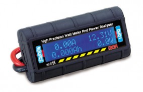 Pro Peak Watt Meter