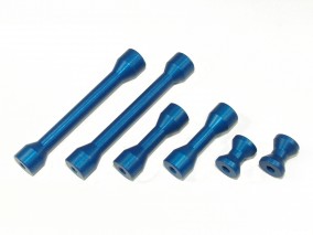 RAPTOR 60/90 Frame Brace Set