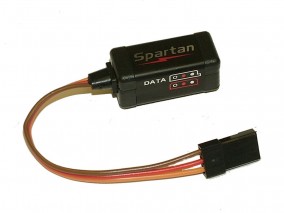 SPARTAN RC - Simplex Data Adapter