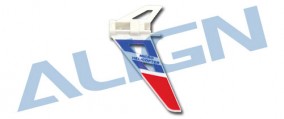 Trex 100 Vertical Stabiliser