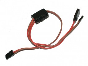 JR - Heavy Duty Switch Harness