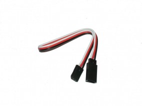 FUTABA - 200mm Heavy Duty Extension Lead