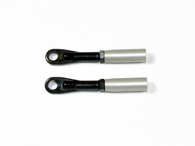 SHUTTLE Replacement Tail Pushrod Ends
