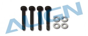 M2 Socket Collar Set